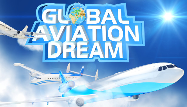 Aviation Dream. Global Aviation.