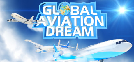 Steam 上的global Aviation Dream