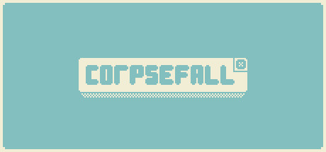 Corpsefall banner