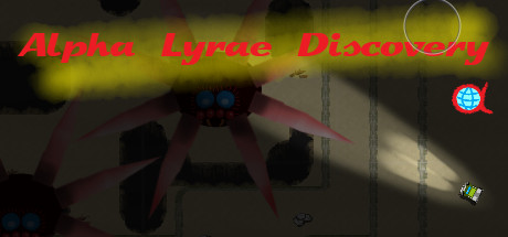 Alpha Lyrae Discovery banner image