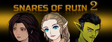 Snares of Ruin 2