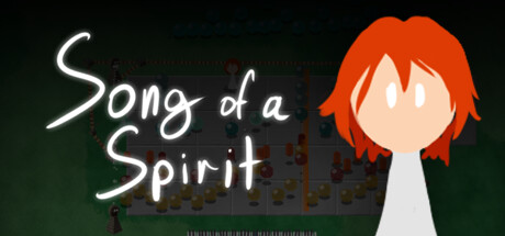 Song of a Spirit Cover Image
