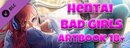 Hentai Bad Girls - Artbook 18+