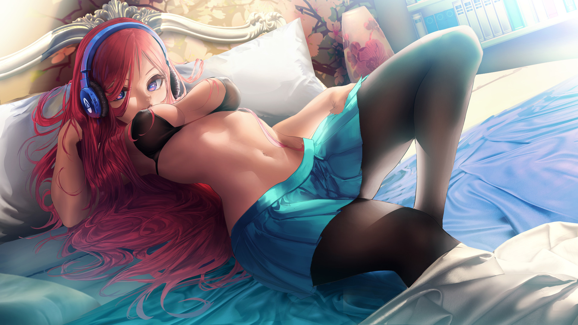 Hentai Bad Girls - Artbook 18+ screenshot screenshot 1