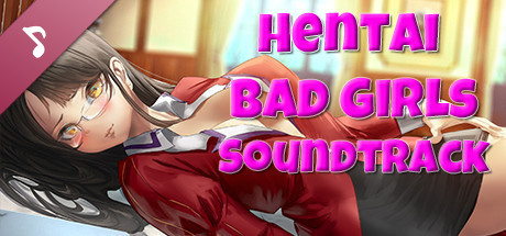 Hentai Bad Girls - Soundtrack banner image