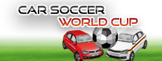 Car Soccer World Cup