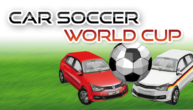 Car Soccer World Cup в Steam