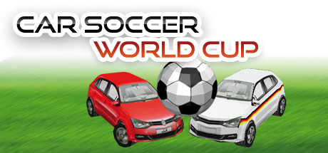 Car Soccer World Cup Cover Image