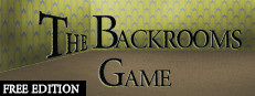 The Backrooms Game FREE Edition