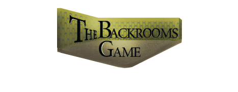 Backrooms em Jogos na Internet