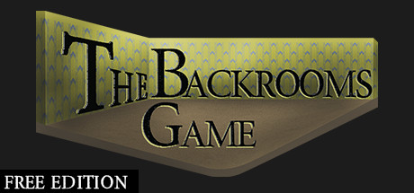 Image for The Backrooms Game FREE Edition