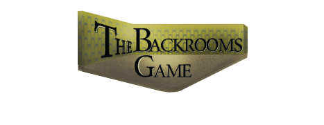 The Backrooms Game