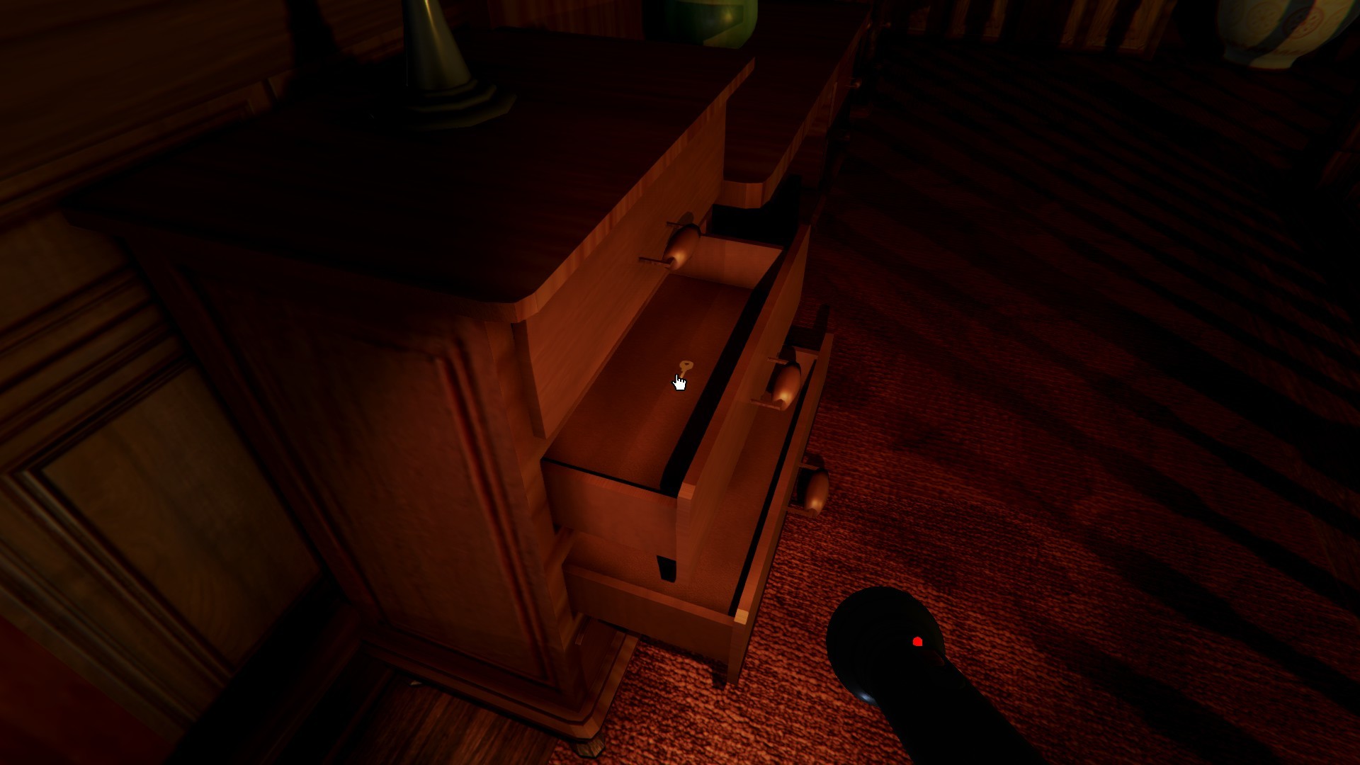 Pulang : Insanity Demo #2