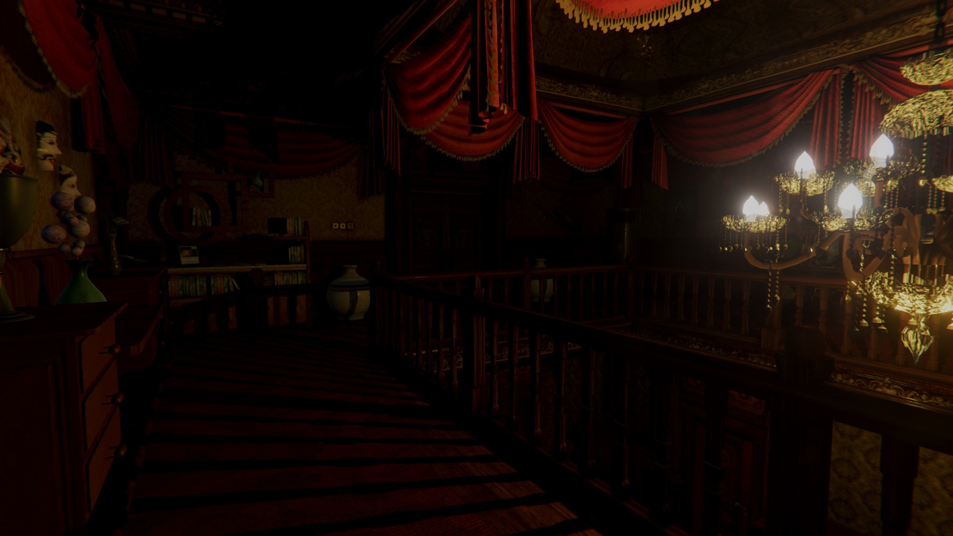 Pulang : Insanity Demo #5