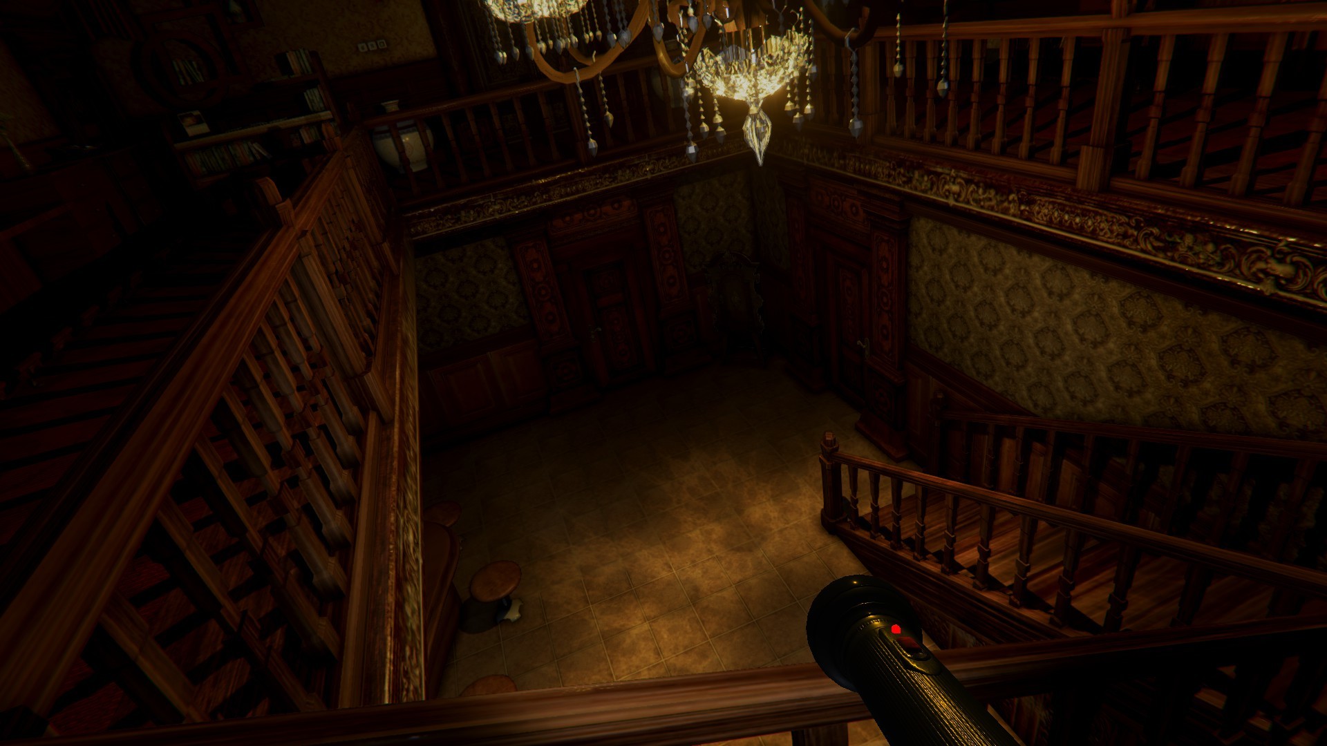 Pulang : Insanity Demo #6