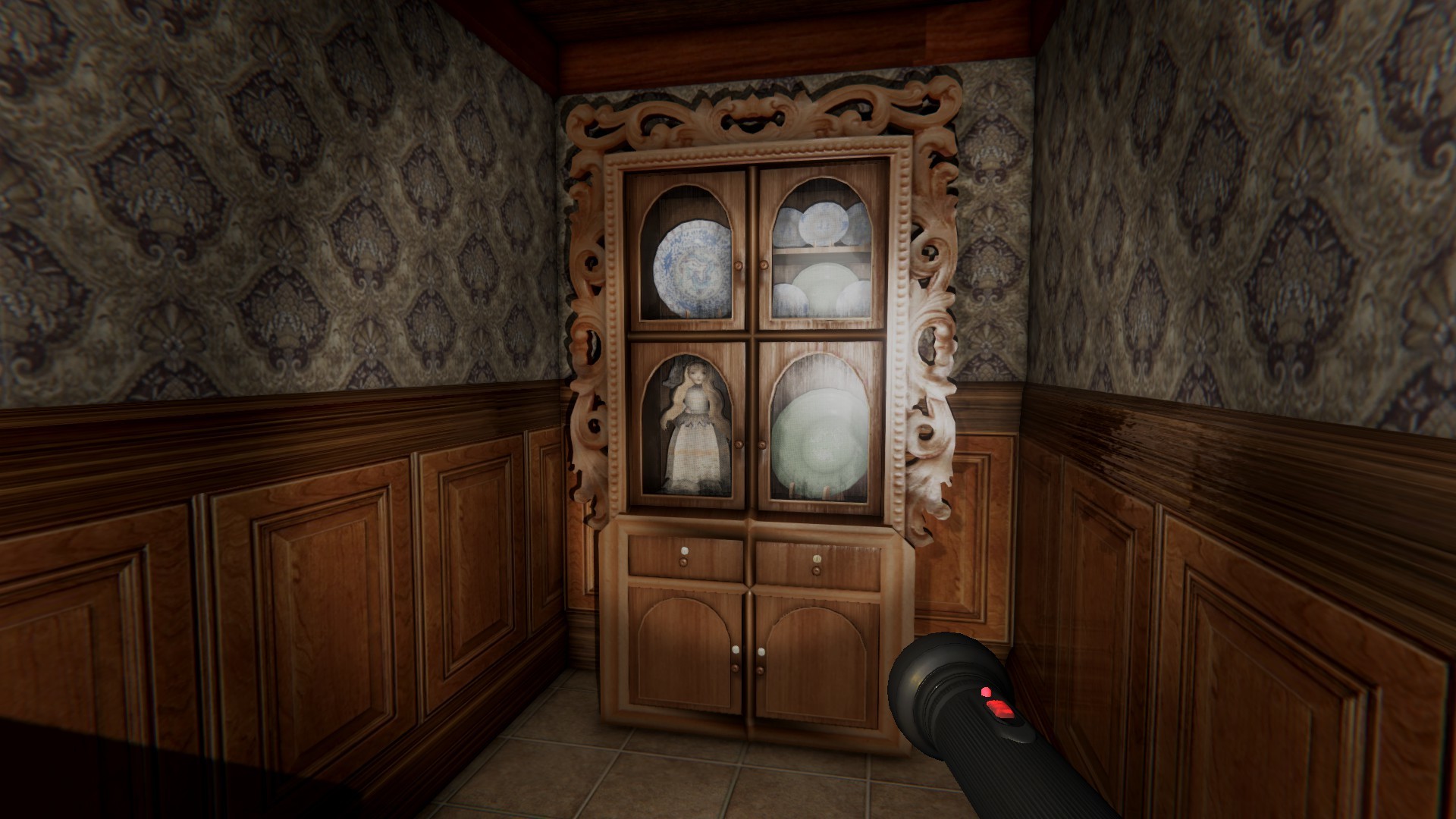 Pulang : Insanity Demo #0