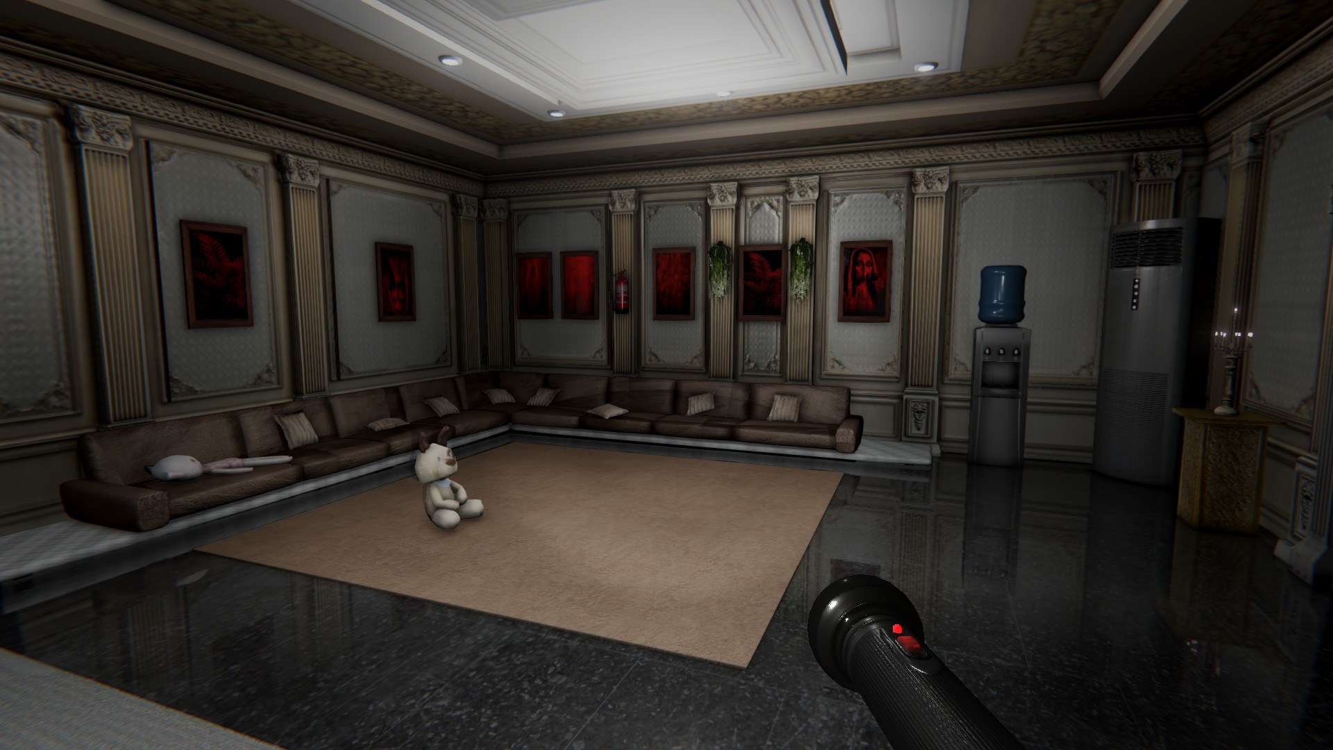 Pulang : Insanity Demo #3