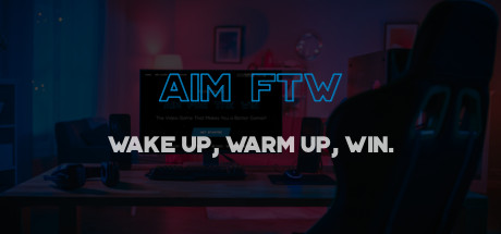 Aim FTW banner image