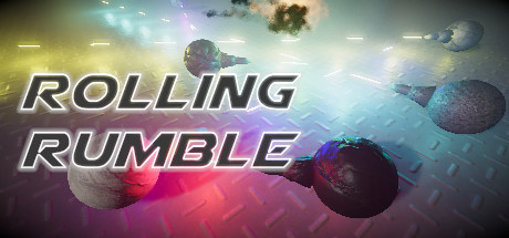 Rolling Rumble Cover Image