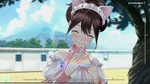 Скриншоты Robotics;Notes Elite 3