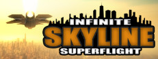 Infinite Skyline Superflight 게임 이미지