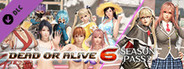 DOA6 Season Pass 2