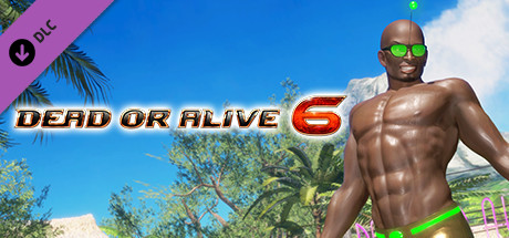 DEAD OR ALIVE 6 Steam Charts and Player Count Stats