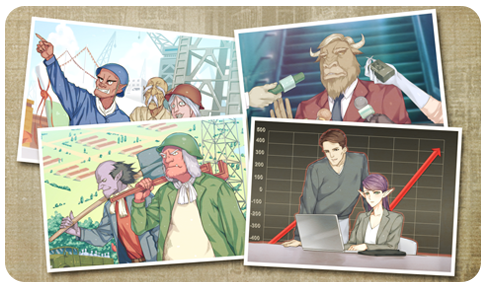 小白兔电商/Bunny e-Shop（Build.7763008）