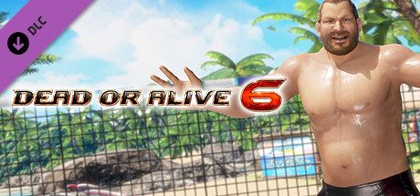 DOA6 Seaside Eden Costume - Bass