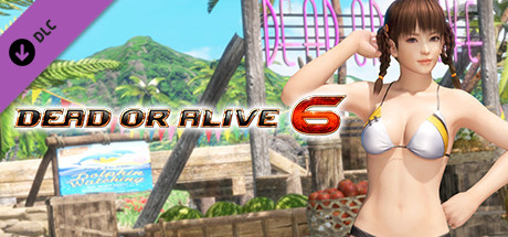 DOA6 Seaside Eden Costume - Leifang banner image