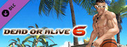 DOA6 Seaside Eden Costume - Bayman
