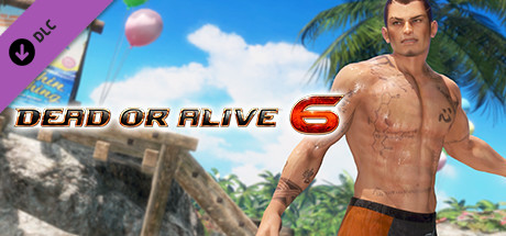 DOA6 Seaside Eden Costume - Rig banner image