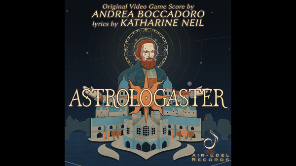 скриншот Astrologaster - Soundtrack 0
