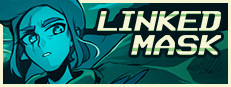 Linked Mask 게임 이미지