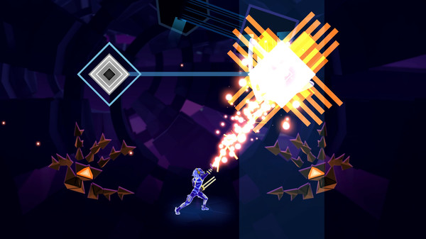 скриншот Klang 2 1