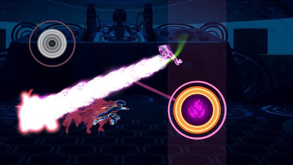 скриншот Klang 2 5