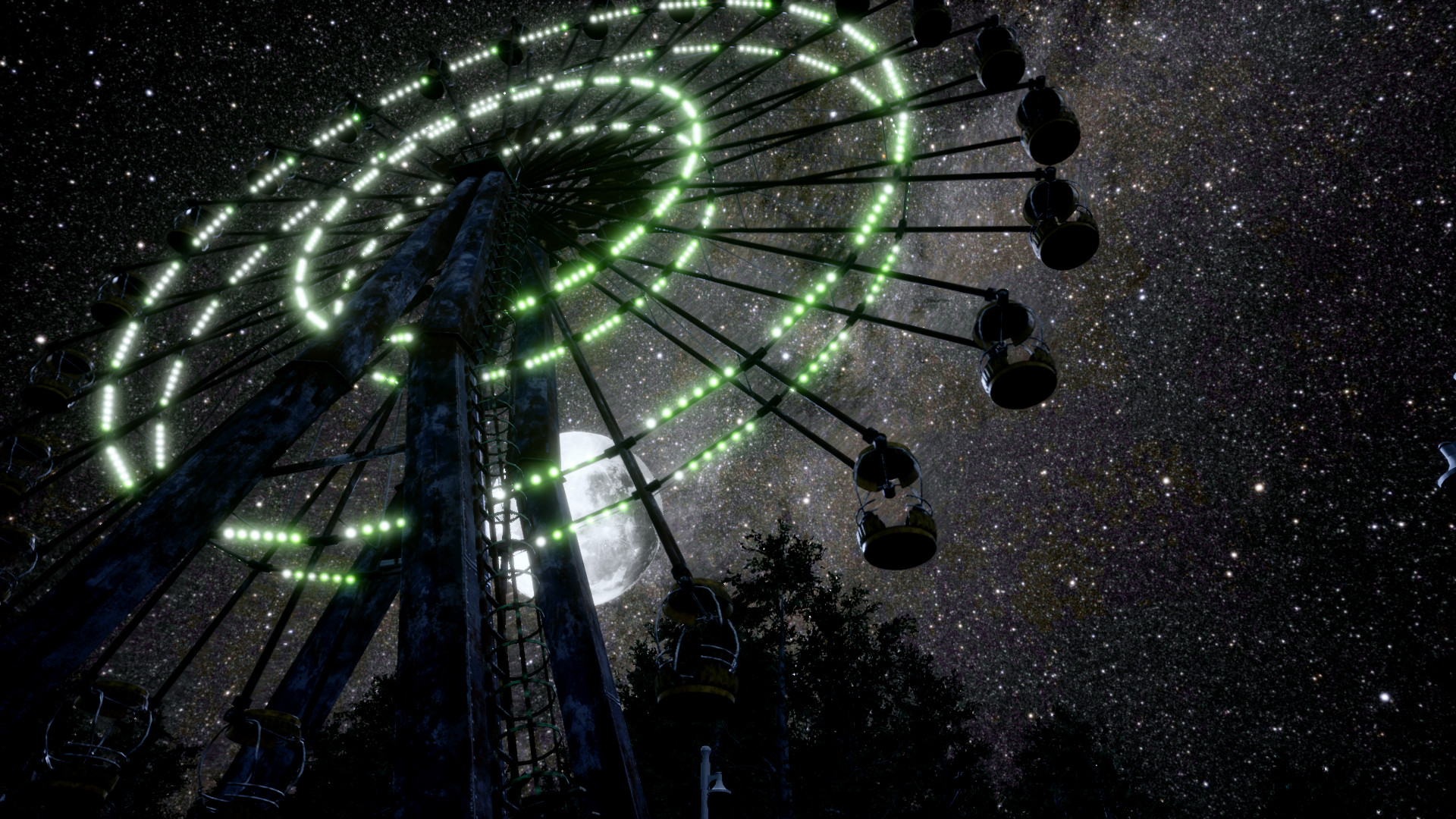 All That Remains: A story about a child's future #17