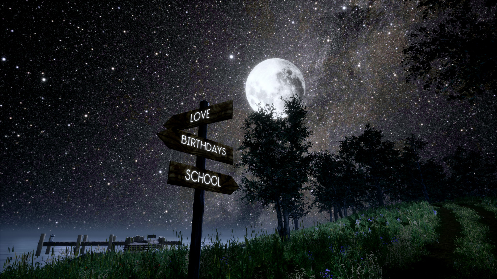 All That Remains: A story about a child's future #9