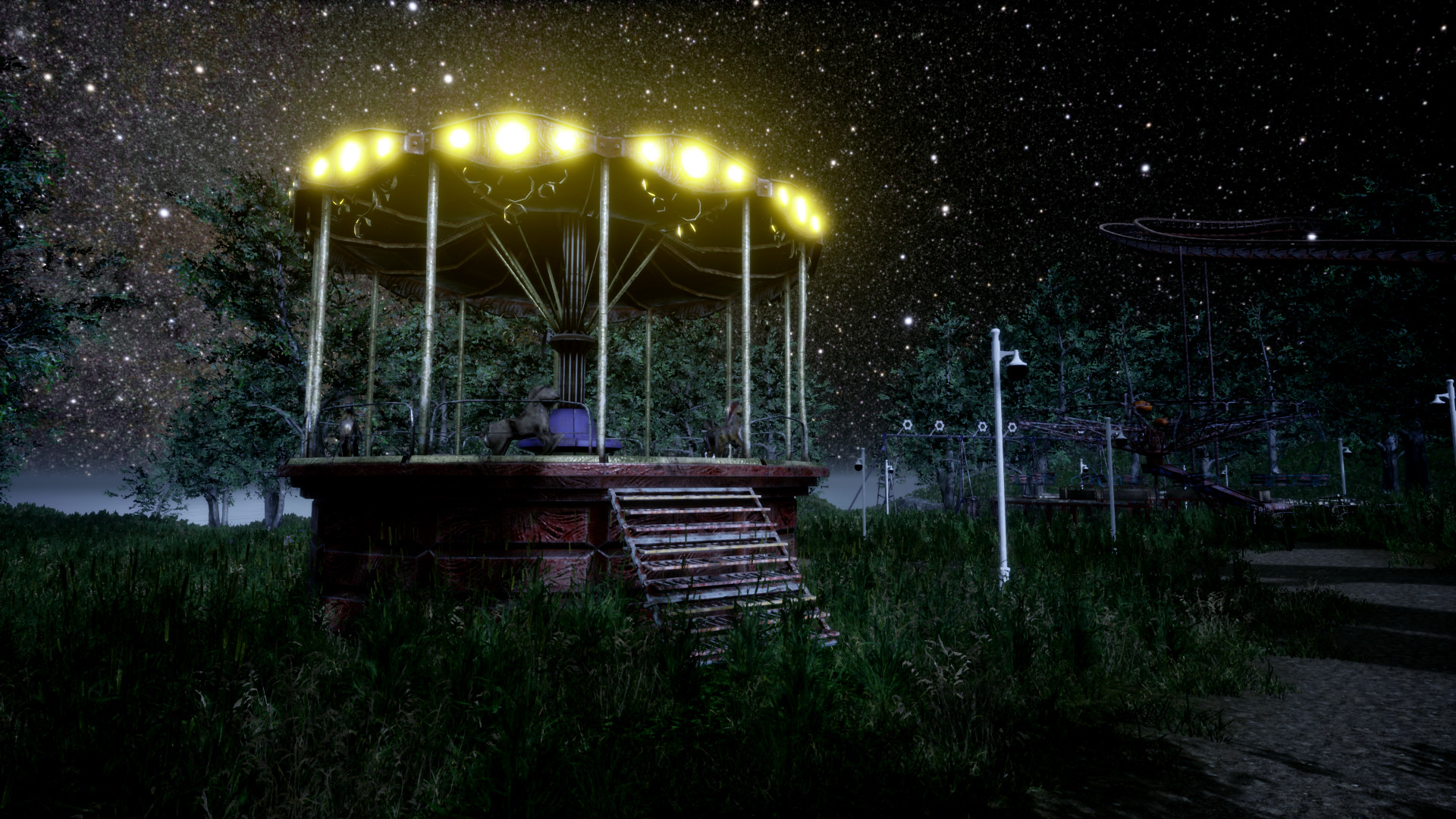 All That Remains: A story about a child's future #11