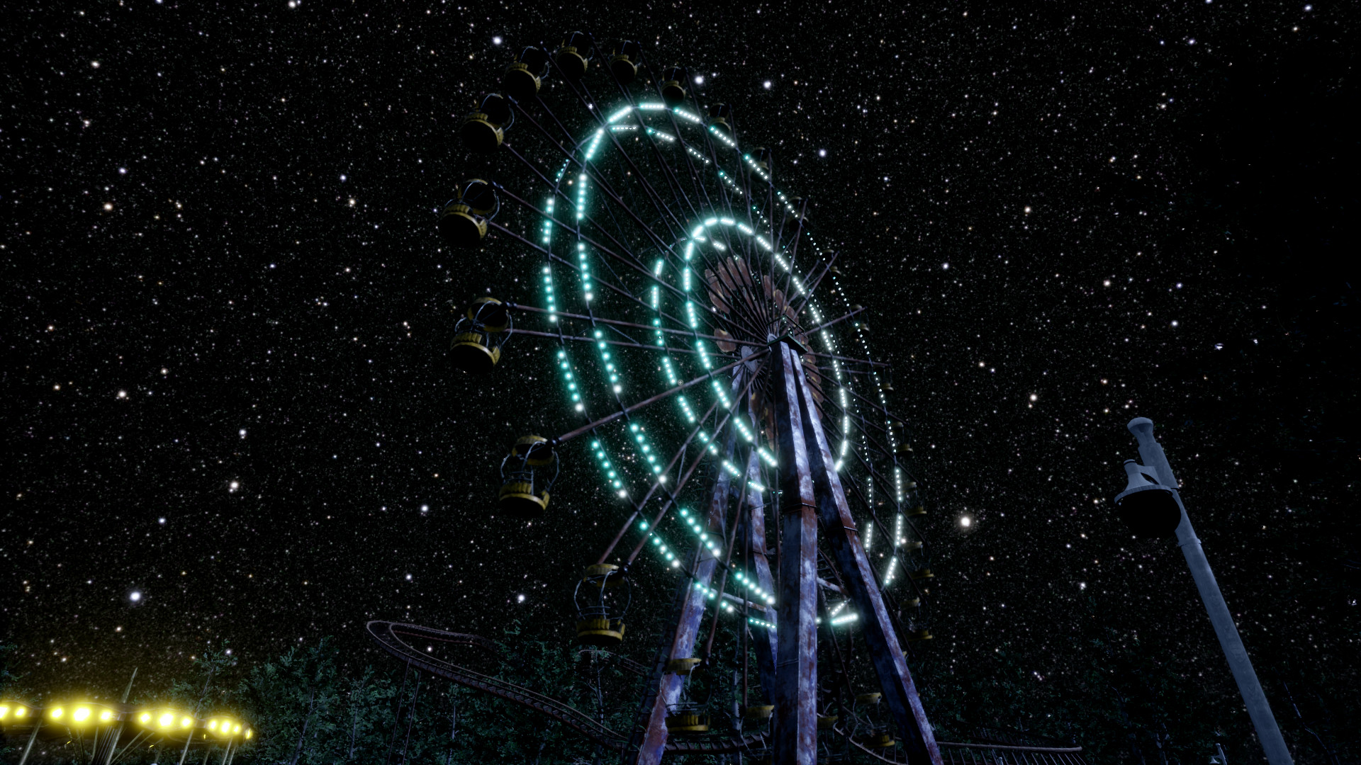 All That Remains: A story about a child's future #8