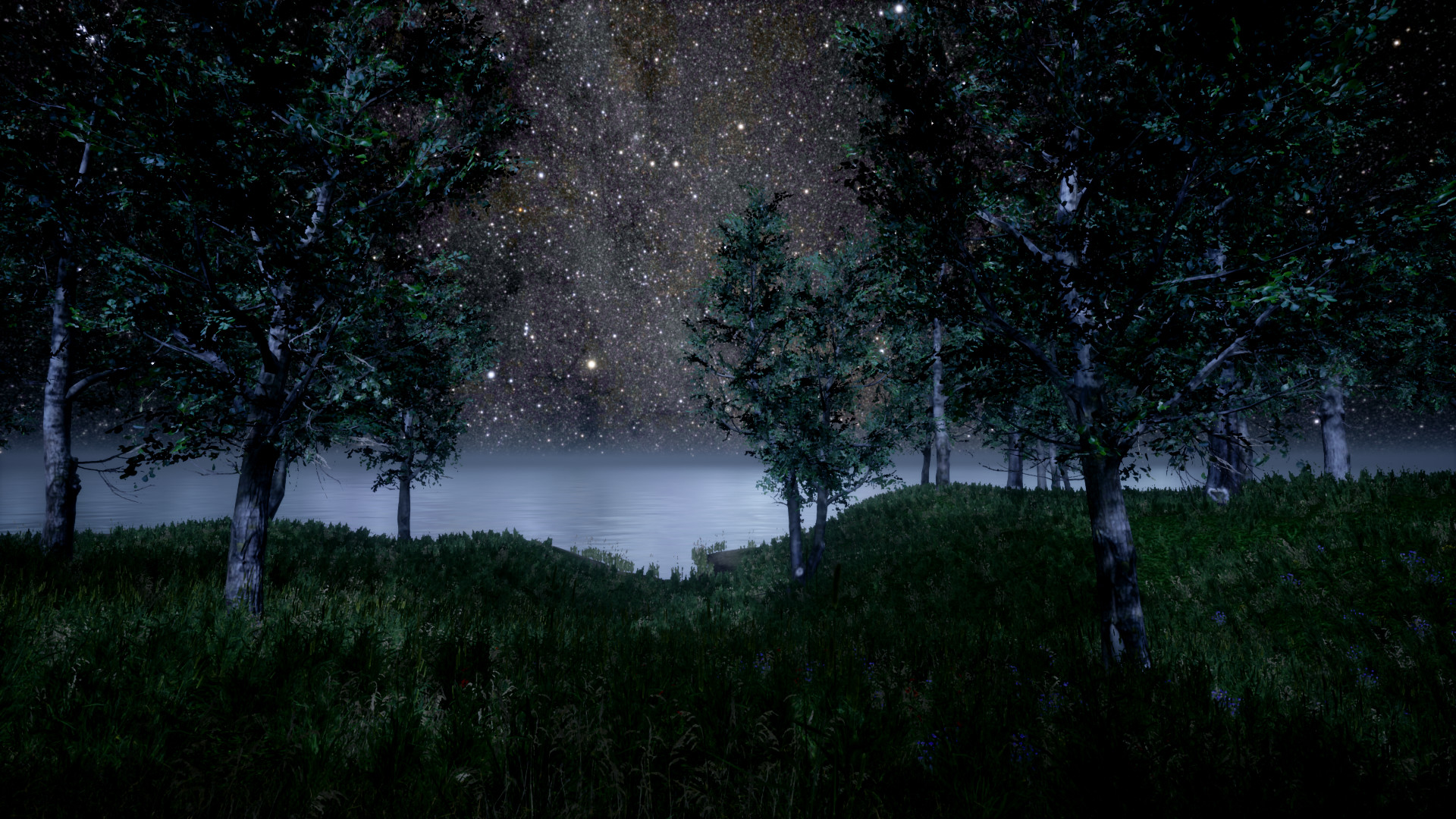 All That Remains: A story about a child's future #12