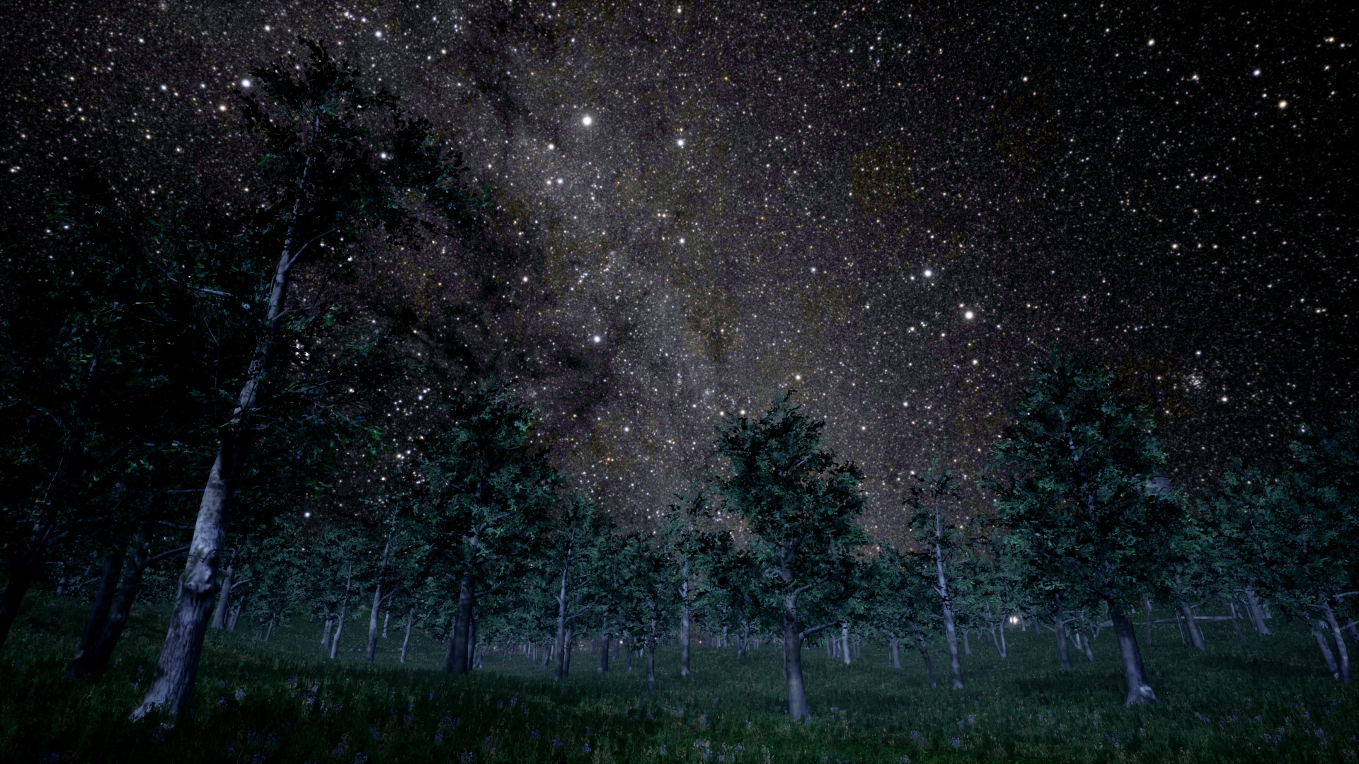 All That Remains: A story about a child's future #2