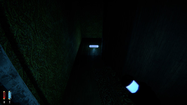 скриншот C15 - Horror 5
