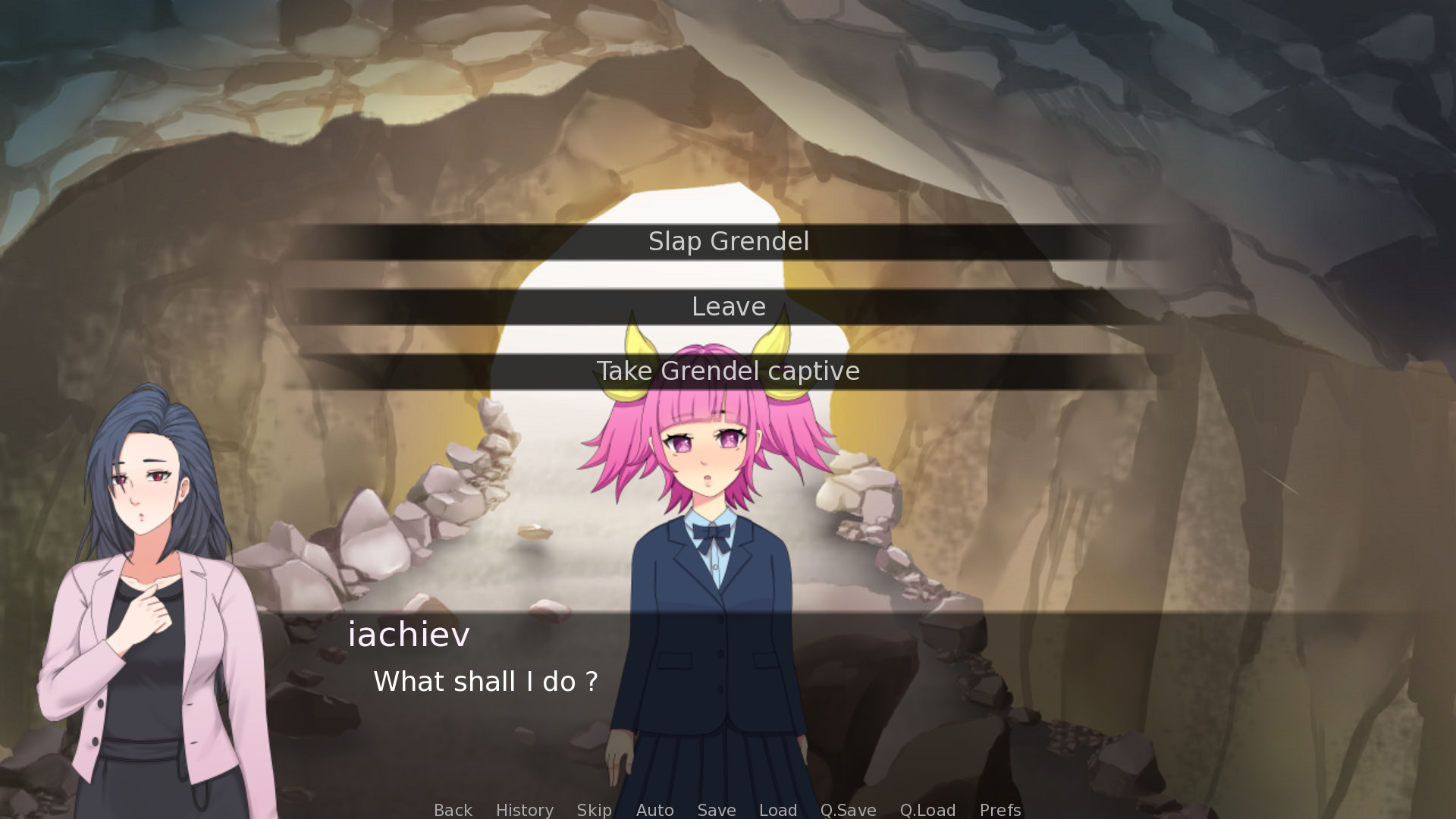 Welcome To... Chichester 2 - Part 2 : No Regrets For The Future Demo #6