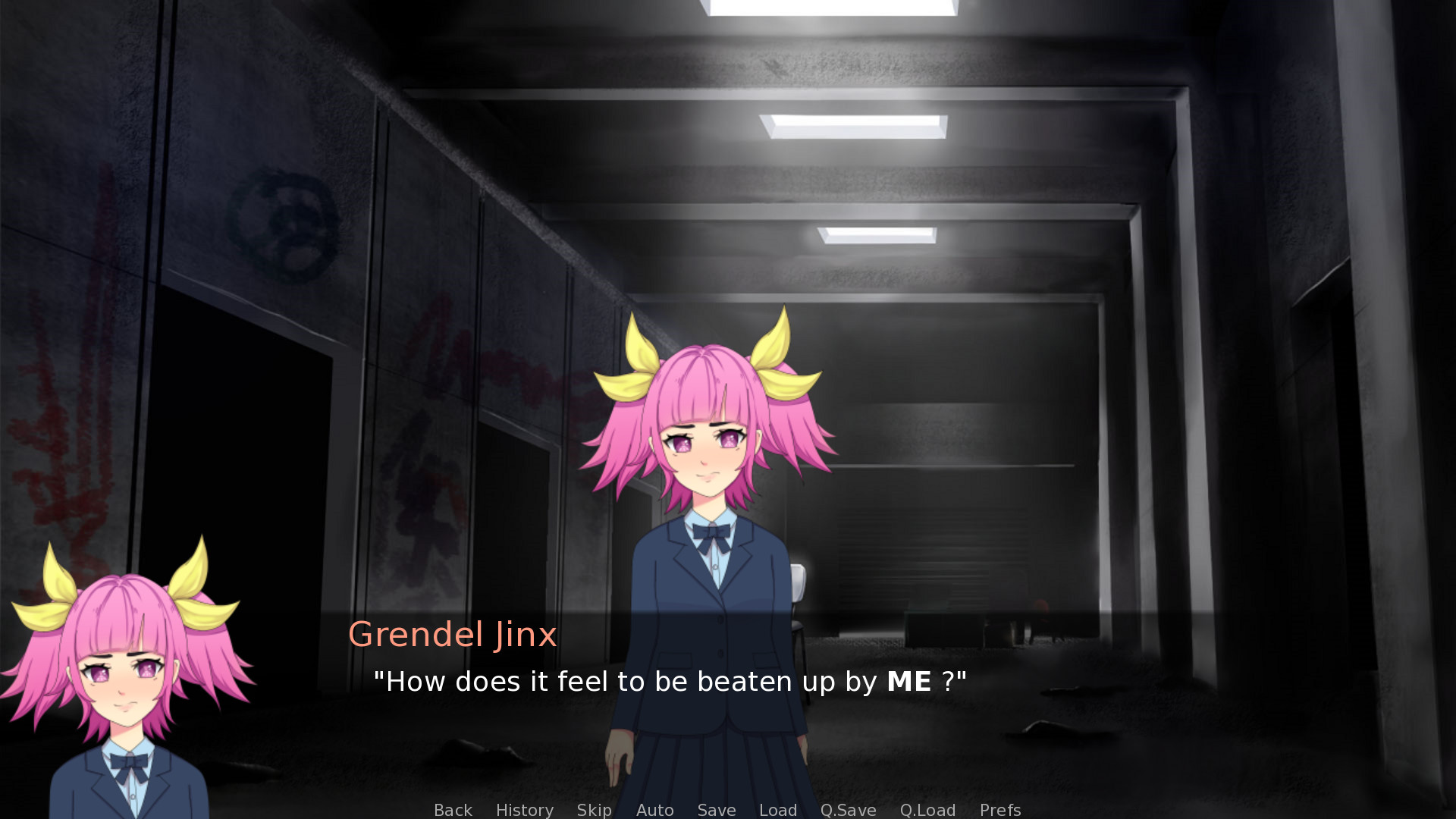 Welcome To... Chichester 2 - Part 2 : No Regrets For The Future Demo #3