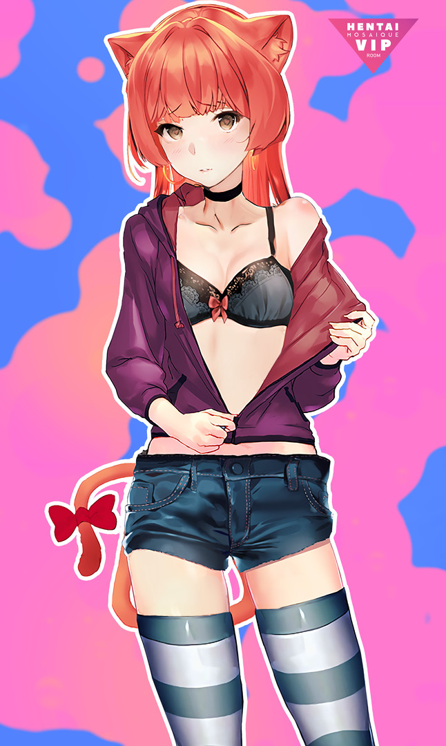 Hentai Mosaique Vip Room Arts R18 screenshot screenshot 7