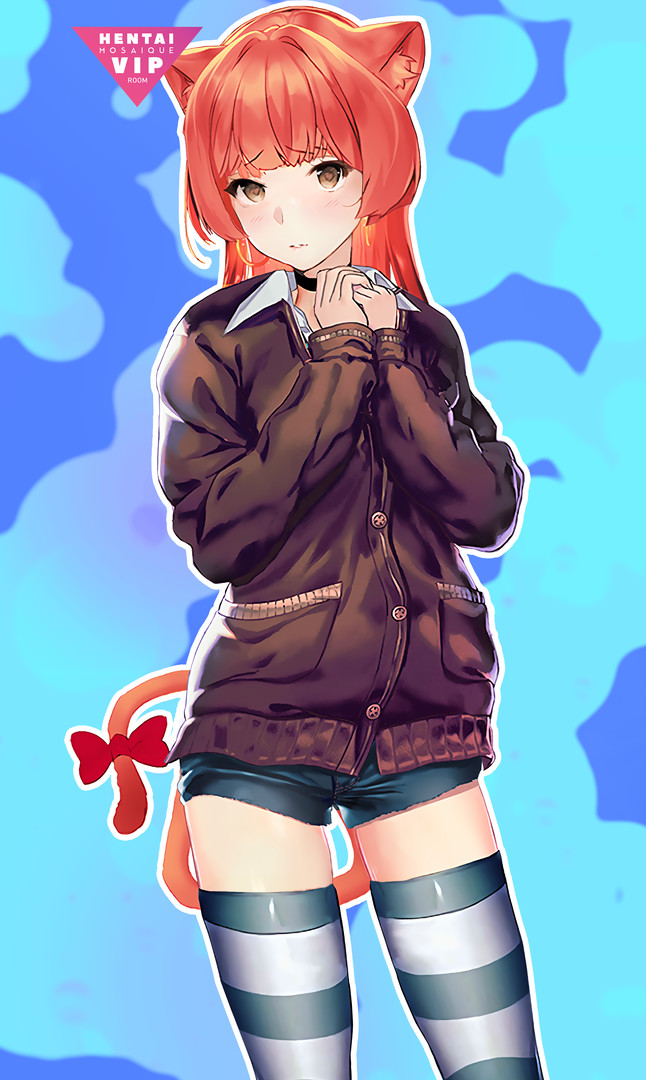 Hentai Mosaique Vip Room Arts R18 screenshot screenshot 6