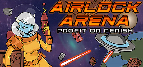 Airlock Arena: The Game That Sucks