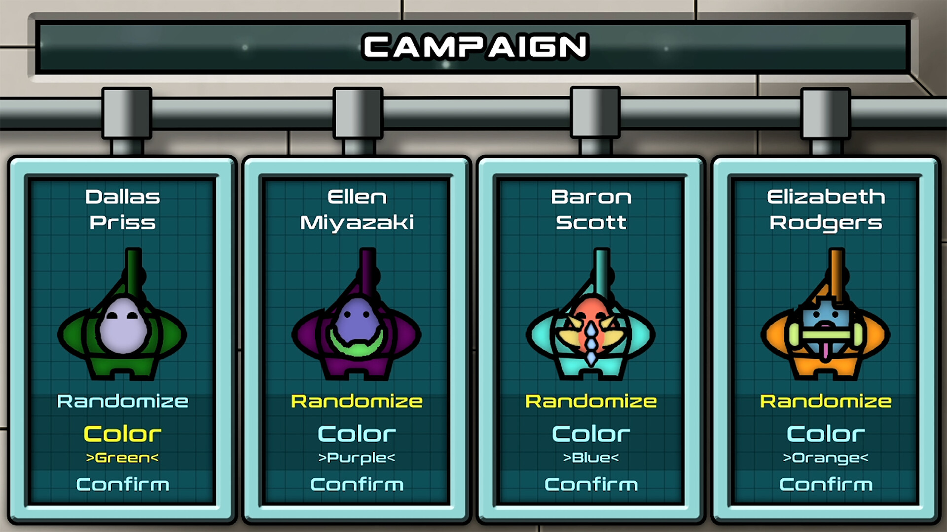 Airlock Arena: The Game That Sucks #3