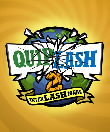 Quiplash 2 InterLASHional